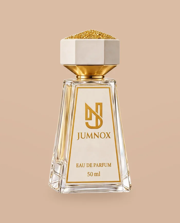 JUMNOX KRN01 PRALİN — gurme niş parfüm; krem şişe, 50 ml Eau de Parfum